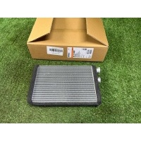 радиатор отопителя (печки) BMW 5 G30/G31 G30 2017 AH37000P,64119361712,9361712,707224,0040150024,WG2180154