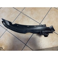 Citroen oe 9681053277 спойлер хоккей бампера