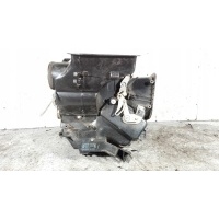 Нагнетатель вентилятор обогреватель nissan sunny n13
