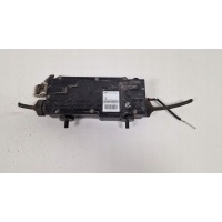 Тормоз механический электрический форд c - max 3m51 - 2598 - ea 8