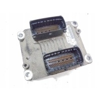 Fiat albea 178 блок управления двигателя 1 , 2 57kw 188a5.000 0261207490 me73h4f006