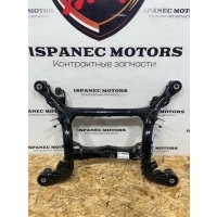 Балка подвески задняя AUDI RSQ8 4M 2022 4M0500025