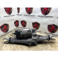 Рейка доворота задней оси AUDI RSQ8 4M 2022 4M0501055AC, 4M0909145E 4M0909145AA