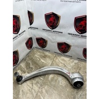 Рычаг передний правый AUDI RSQ8 4M 2022 4M0407696C