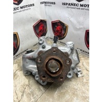 Кулак задний правый AUDI RSQ8 4M 2022 4M0505460C, 4M0505432AF