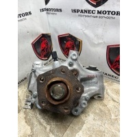 Кулак задний левый AUDI RSQ8 4M 2022 4M0505459C, 4M0505431AF
