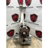 Кулак поворотный левый AUDI RSQ8 4M 2022 4M0407241R, 4M0407559A