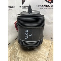 Пневмоподушка AUDI RSQ8 4M 2022 4M0616001AK