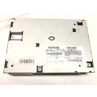 Усилитель toyota land cruiser j20 86180 - 0w031