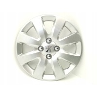 Колпак peugeot oe оригинальные 16 