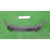Audi a3 s3 8p оригинал крышка бампера передняя 8p0807233
