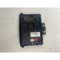 Блок предохранителей bcm мустанг mach - e mu5t - 15604 - jjjg