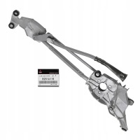 Механизм стеклоочистителя передняя mitsubishi asx - 8251a115 8251a058 оригинал