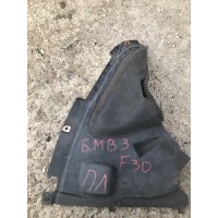 Подкрылок BMW 3 2013-2015