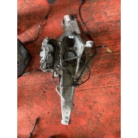 Кулак поворотный Infiniti EX35 2007-2013