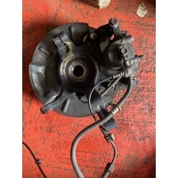 Кулак поворотный Suzuki SX4 2006-2014