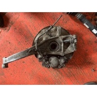 Кулак поворотный Audi A6 C7 2010-2014
