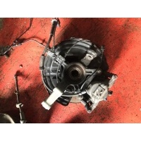 Кулак поворотный Mercedes-Benz C W204 2006-2015