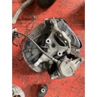 Кулак поворотный Mercedes-Benz C W204 2006-2015