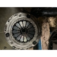 Диск сцепления Nissan X-Trail T31 2007-2011