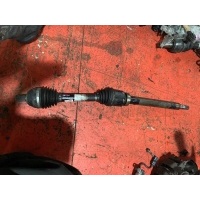 Привод Volvo S60 2010-2013