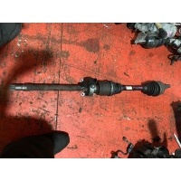 Привод Honda CRV 3 2008-2012