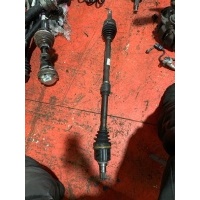 Привод Mitsubishi ASX 2010-2012