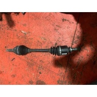 Привод Mazda 3 bk 2003-2009