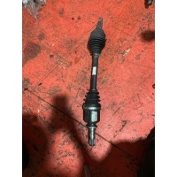 Привод Mazda 3 bk 2003-2009
