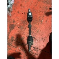 Привод Mazda 6 Gh 2007-2012