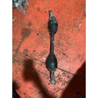Привод Mazda 3 bk 2003-2009