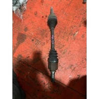 Привод Mazda 3 bk 2003-2009