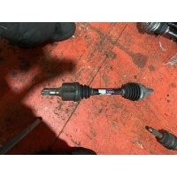 Привод Volvo S60 2010-2013