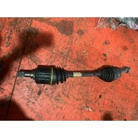 Привод Mitsubishi Outlander XL 2005-2012