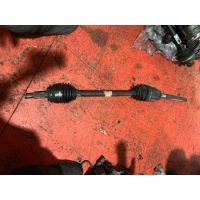 Привод Mitsubishi Outlander XL 2005-2012