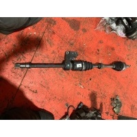 Привод Mazda 6 Gh 2007-2012