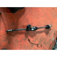 Привод Mazda 3 bk 2003-2009