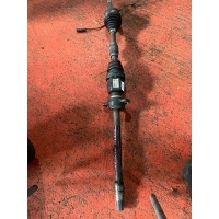 Привод Mazda 3 bk 2003-2009