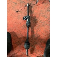 Привод Mazda 3 bk 2003-2009