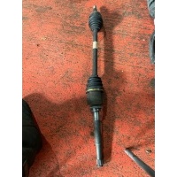 Привод Mitsubishi Outlander XL 2005-2012