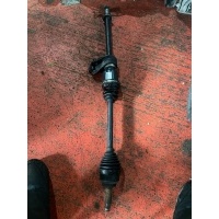 Привод Mazda 3 bk 2003-2009