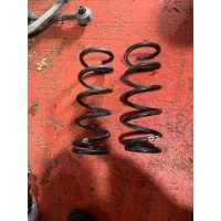 Пружина подвески Nissan Murano Z51 2002-2008