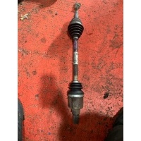 Привод Peugeot 207 2006-2015