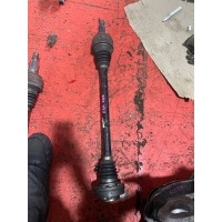 Привод Audi Q7 4L 2005-2009