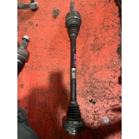 Привод Audi Q7 4L 2005-2009