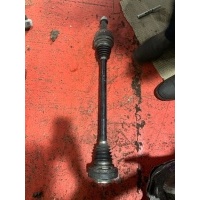 Привод Audi Q7 4L 2005-2009