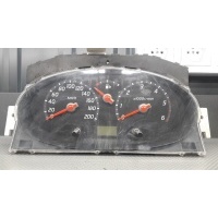 Спидометр часы nissan oe ax765
