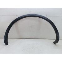 накладка крыла Volkswagen Touareg 2 7P6854819