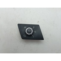 Переключатель регулировки зеркала Volkswagen Touareg 2 NF 7P2959565C