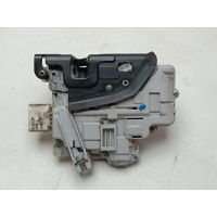 замок двери Volkswagen Touareg 2 NF 4G0839015